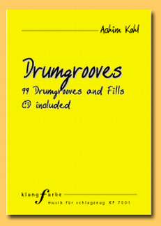 Drumgrooves 1