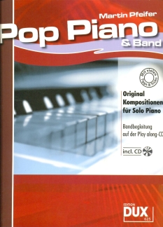 Pop Piano + Band