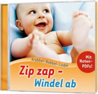 Zip Zap - Windel Ab