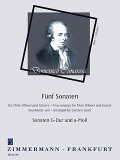 5 Sonaten 1