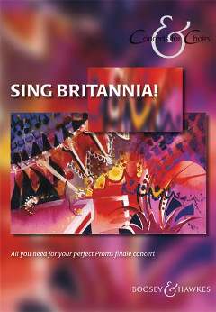 Sing Britannia