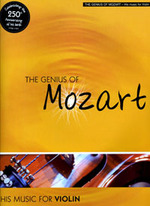Genius Of Mozart