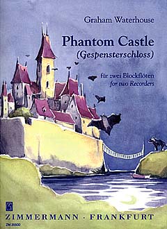 Phantom Castle (Gespensterschloss)
