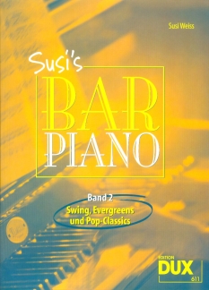 Susi's Bar Piano 2