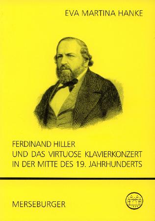 Ferdinand Hiller Und Das Virtuose Klavierkonzert