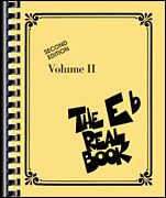 The Real Book 2 - Second Edition
