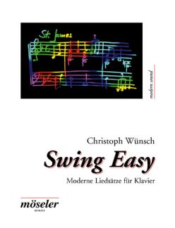 Swing Easy - Moderne Liedsaetze