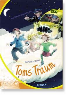 Toms Traum