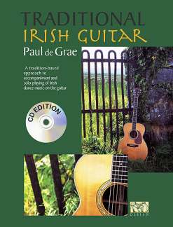 Traditional Irish Guitar