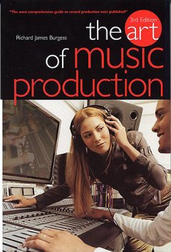 The Art Of Music Production