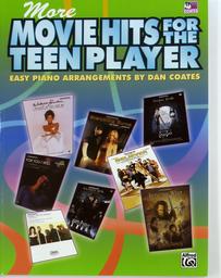 More Movie Hits For The Teen Player