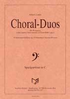 Choral Duos