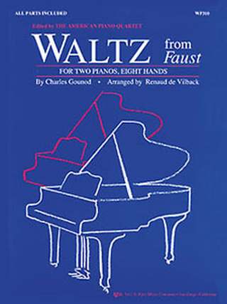 Waltz (faust)