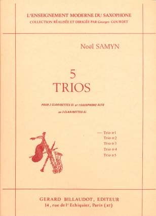 5 Trios 1