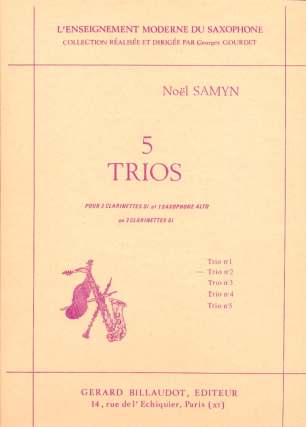 5 Trios 2