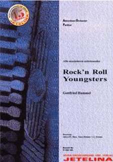 Rock N Roll Youngsters