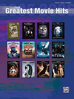 Greatest Movie Hits 2005-2006