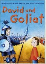 David Und Goliath
