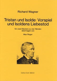 Vorspiel + Isoldes Liebestod (aus Tristan + Isolde)