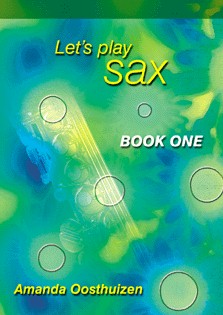 Let'S Play Sax 1