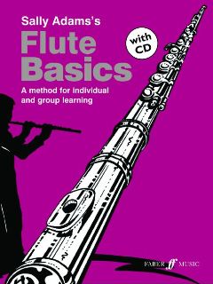 Flute Basics