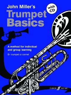 Trumpet Basics - Pupil'S Book