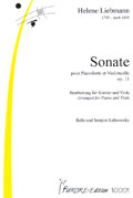 Sonate Op 11