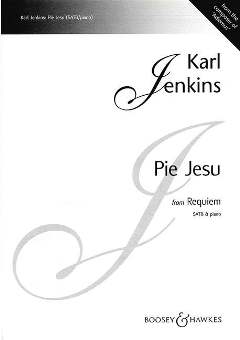Pie Jesu (Aus Requiem)