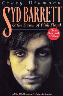 Crazy Diamond - Syd Barrett + The Dawn Of Pink Floyd