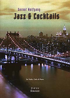 Jazz + Cocktails