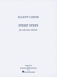 Steep Steps (2001)
