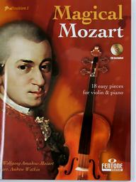 Magical Mozart