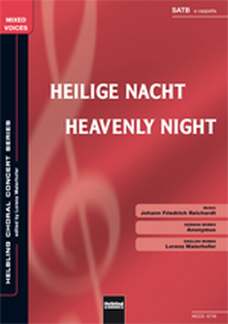 Heilige Nacht - Heavenly Night