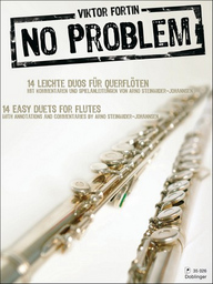 No Problem - 14 Leichte Duos