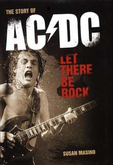 The Story Of Ac Dc - Let There Be Rock