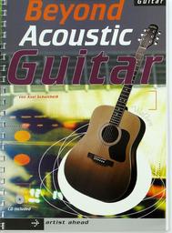 Beyond Acoustic Guitar