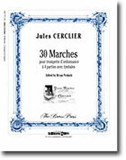 30 Marches