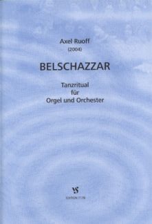 Belschazzar