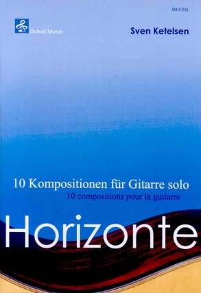 Horizonte - 10 Kompositionen