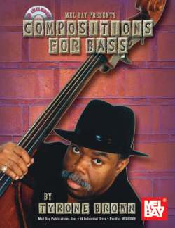 Compositions For Bass