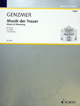 Musik Der Trauer (2001/2003)