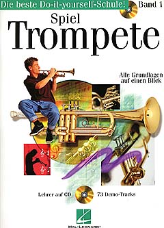 Spiel Trompete 1