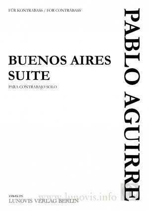 Buenos Aires Suite