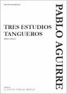 3 Estudios Tangueros