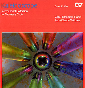 Kaleidoscope - International Collection