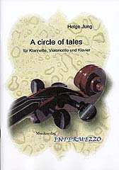 A Circle Of Tales