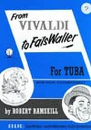From Vivaldi To Fats Waller