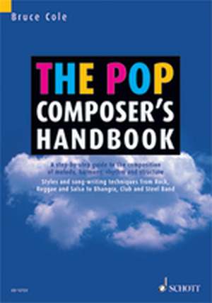 The Pop Composer'S Handbook