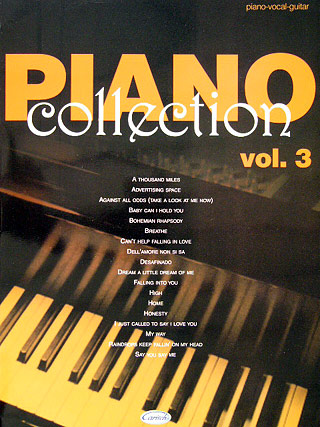 Piano Collection 3