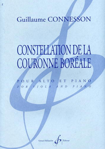 Constellation De Couronne Boreale